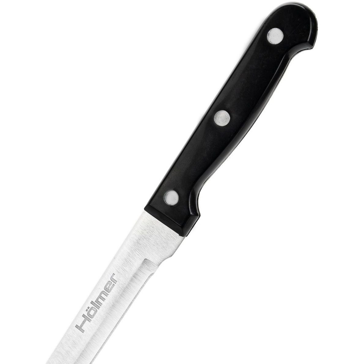 Кухонный нож Holmer KF-711915-CP Classic, поварский, 1 шт. ( KF-711915-CP Classic) - фото 3