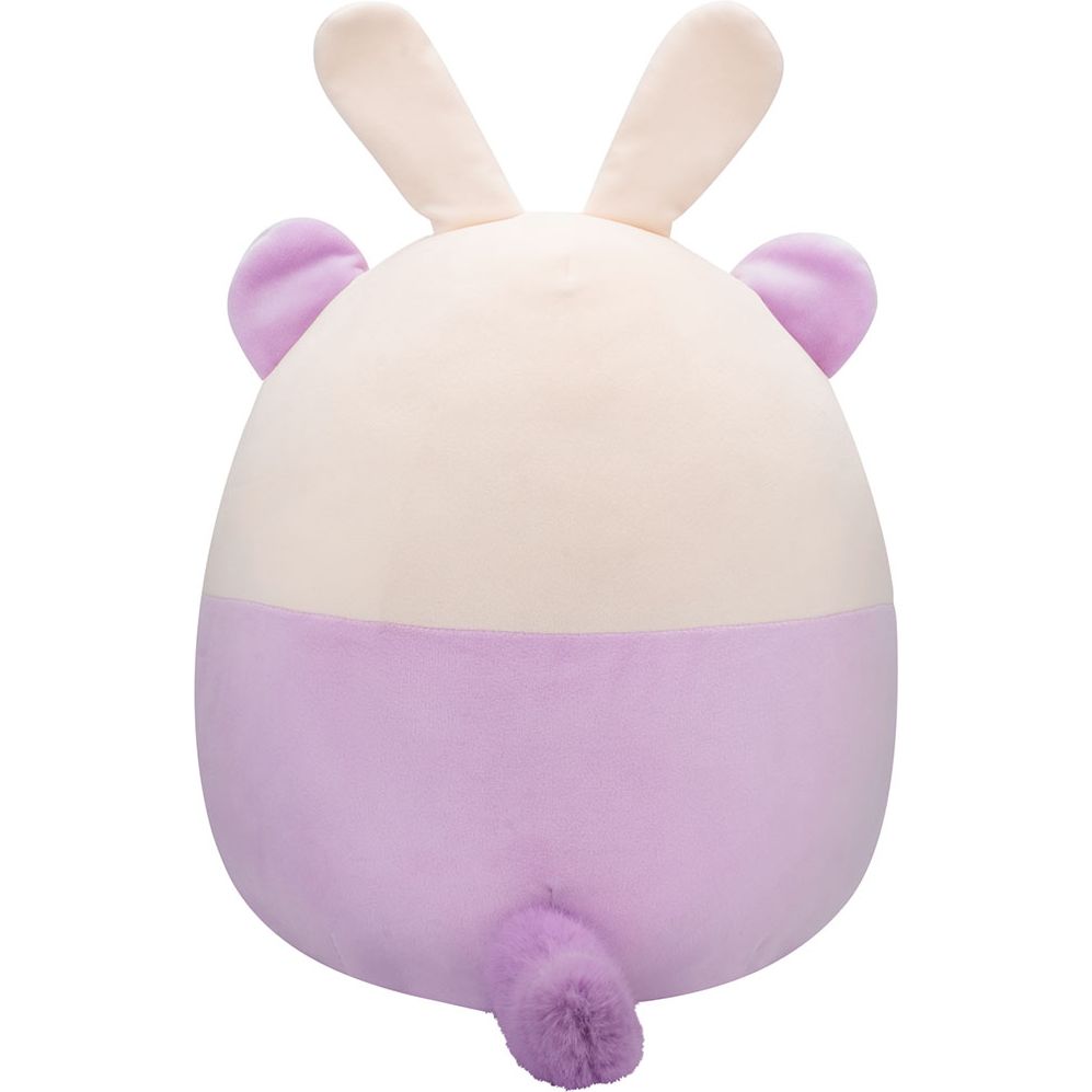 Мягкая игрушка Squishmallows Сурок Джавари 13 см (SQER00924) - фото 3