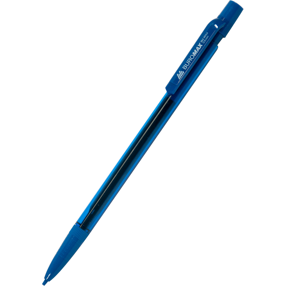Олівець механічний Buromax Jobmax 0.5 мм (BM.8654) - фото 2