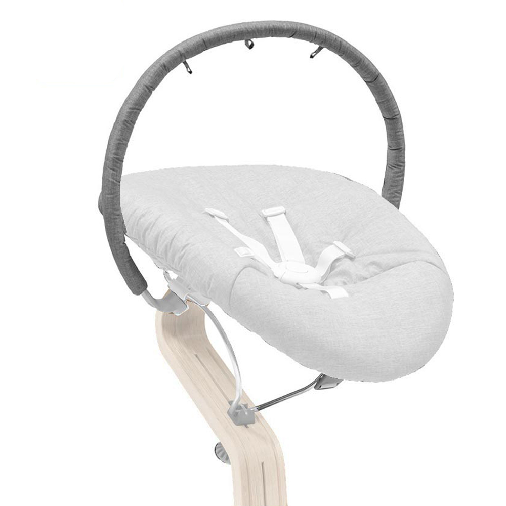 Дуга для іграшок до стільчика Stokke Nomi (626201) - фото 3