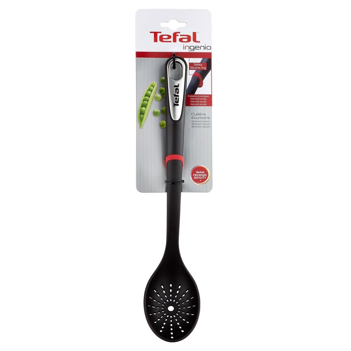 Шумовка Tefal Ingenio (K2060314) - фото 2