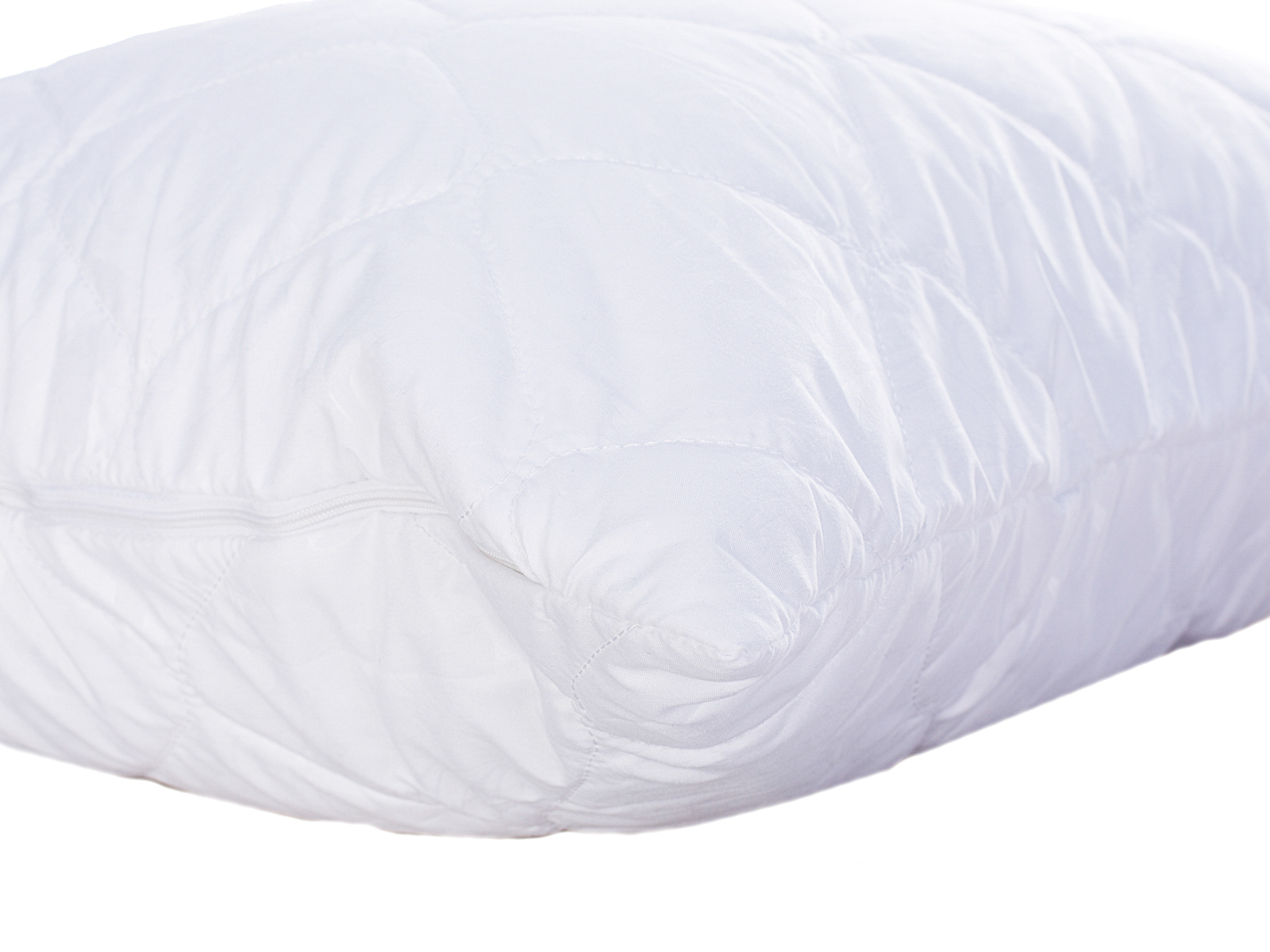 Чехол для подушки LightHouse, 70х50 см, белый (2200000021731) - фото 4