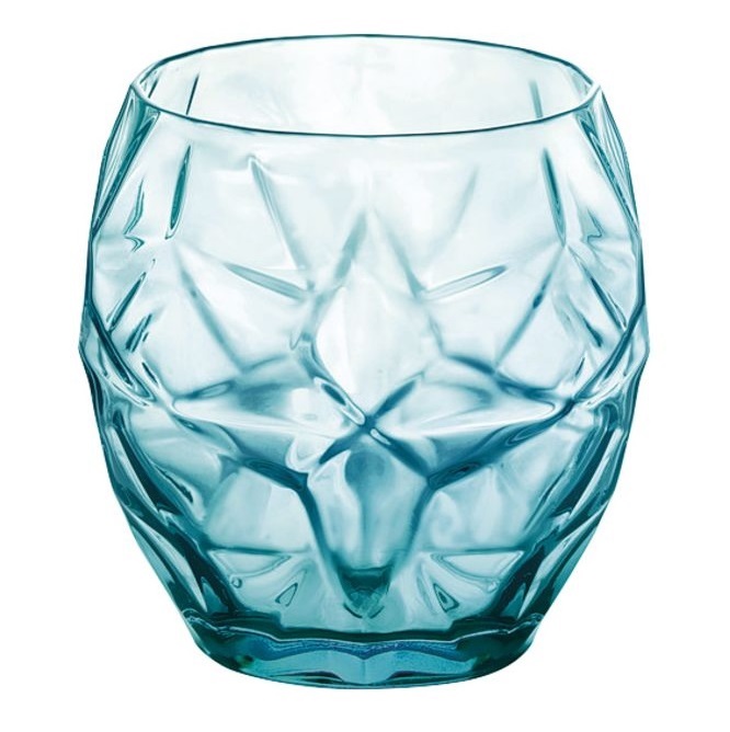 Склянка Bormioli Rocco Oriente, 500 мл, прозорий (320264BAC121990) - фото 1