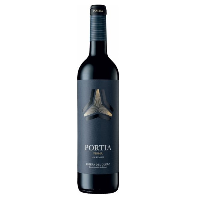 Вино Portia Prima, красное, сухое, 14%, 0,75 л - фото 1