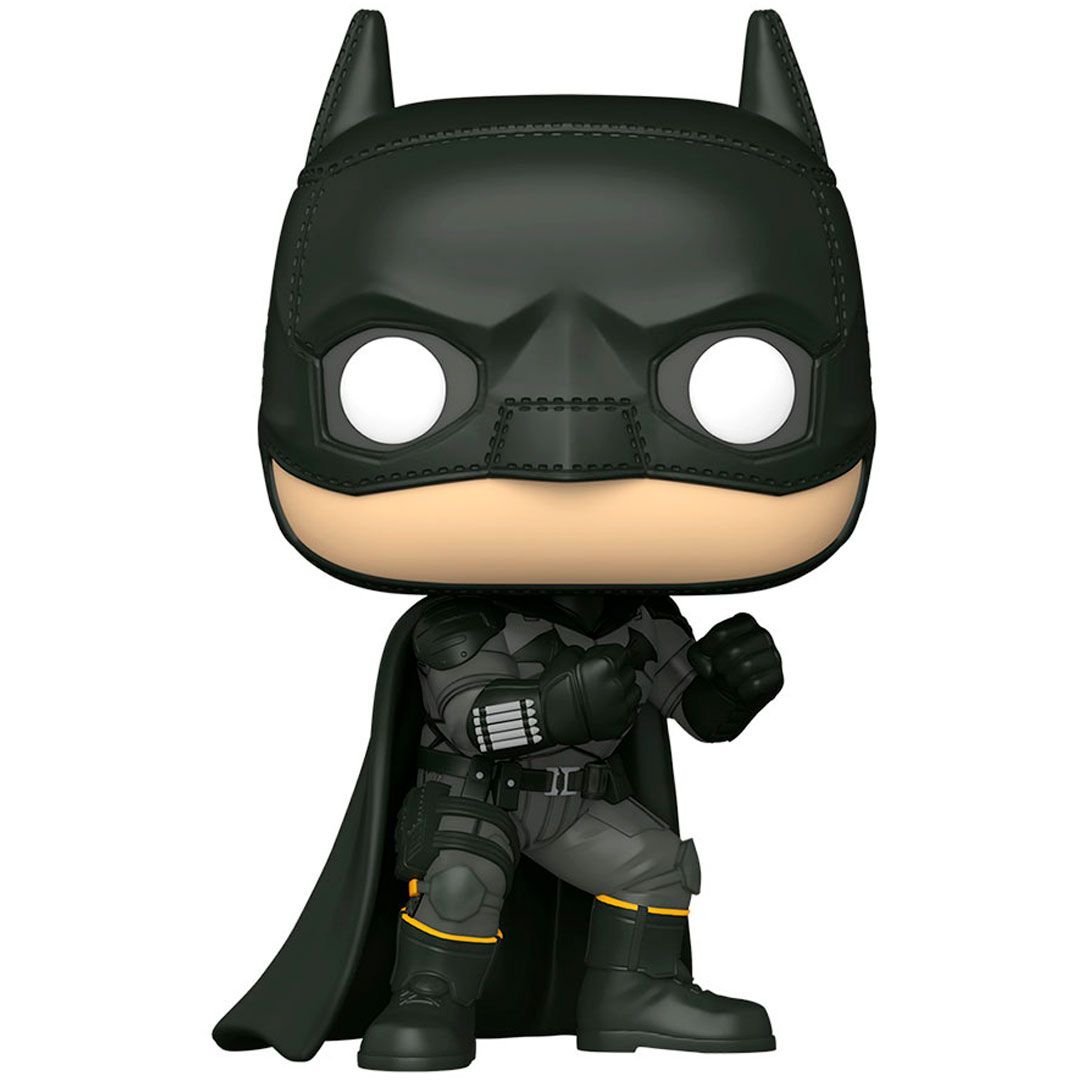Ігрова фігурка Funko Pop Batman Бетмен, 25 см (59282) - фото 1