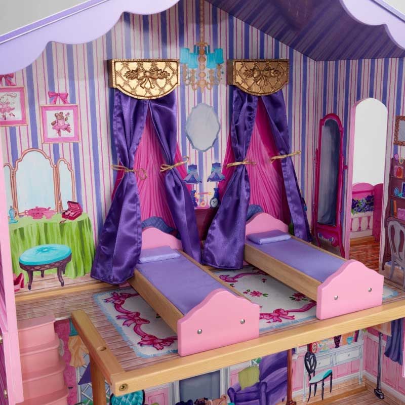 Кукольный домик KidKraft My Dream Mansion (65082) - фото 2