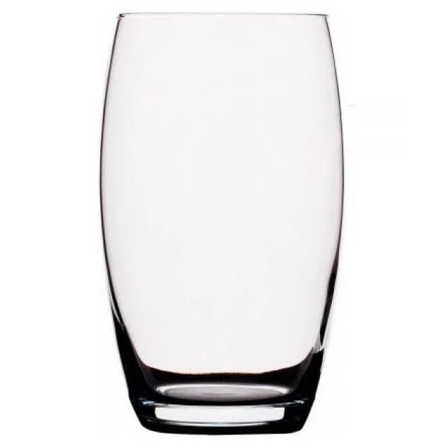 Фото - Стакан Luminarc Набір склянок  Versailles, 370 мл, 6 шт.  (G1650)