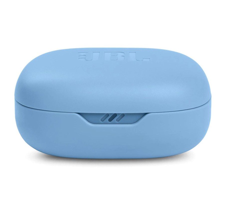 Наушники JBL Wave Flex TWS Blue - фото 7