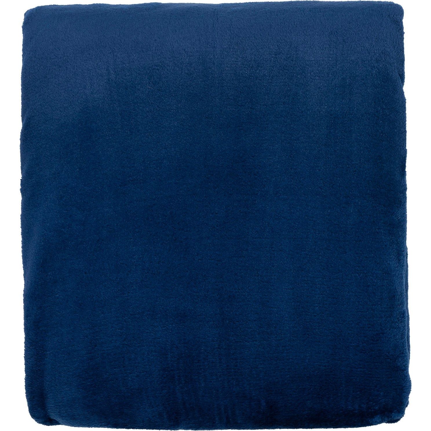 Плед Ardesto Flannel 160х200 см синій (ART0211SB) - фото 2