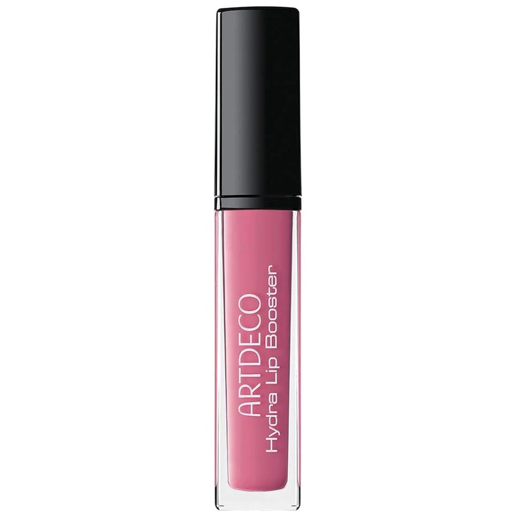 Блиск для губ Artdeco Hydra Lip Booster з ефектом збільшення тон 46 Translucent Mountain Rose 6 мл (412427) - фото 1