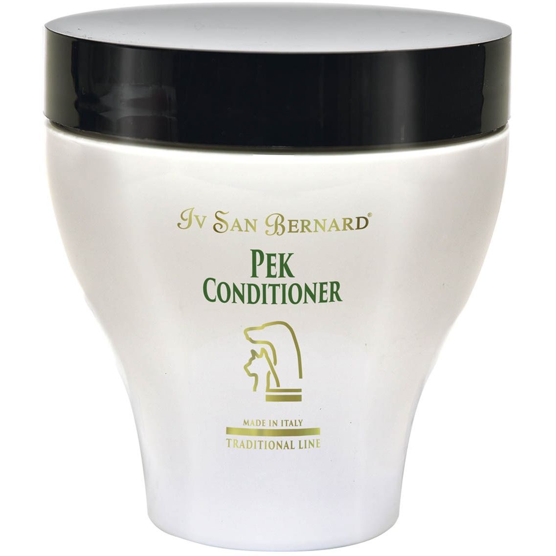 Кондиционер-крем для кошек и собак Iv San Bernard PEK Conditioner устраняет колтуны и смягчает 250 мл - фото 1