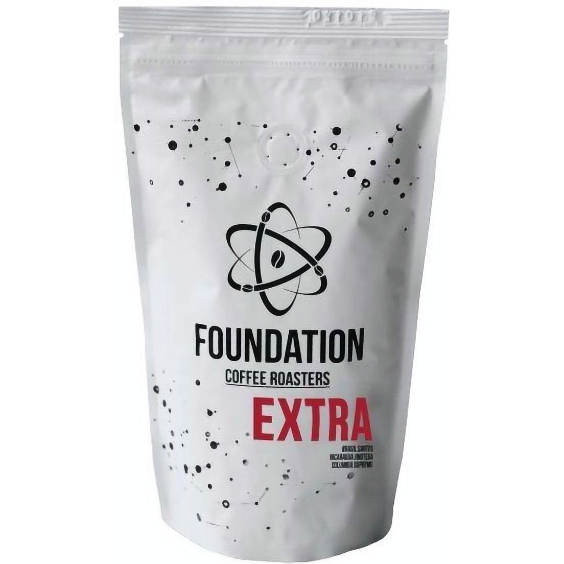 Суміш кави в зернах Foundation Extra 250 - фото 1