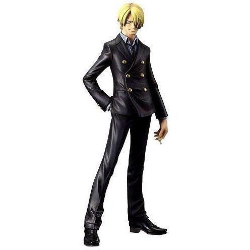 Фігурка Banpresto DX One Piece Ван Піс Sanji Vinsmoke Санджі Вінсмок 16 см BDX OP SV WC 16 - фото 1