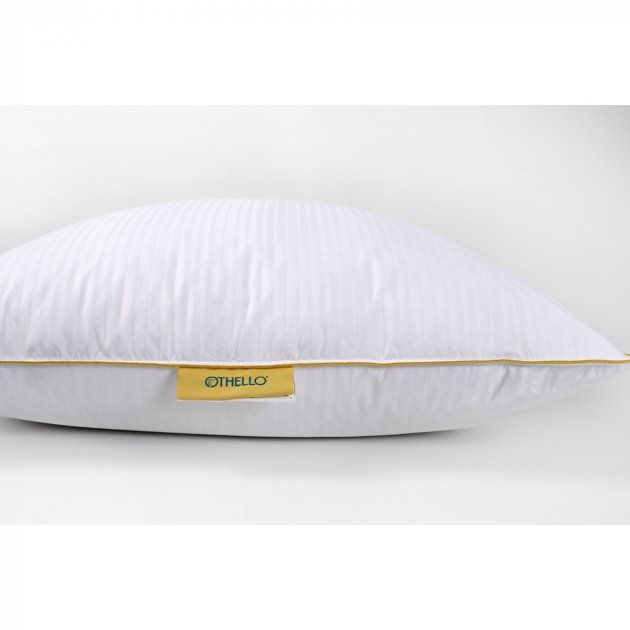 Подушка Othello Piuma 90 пуховая, 70х70 см, белый (2000022181006) - фото 6