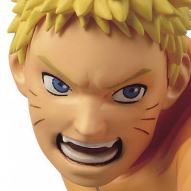 Фігурка Banpresto Боруто Узумаки Вібраційні Зірки Шиппудена Boruto Naruto Stars Uzumaki Naruto NA VS 22.72 - фото 3