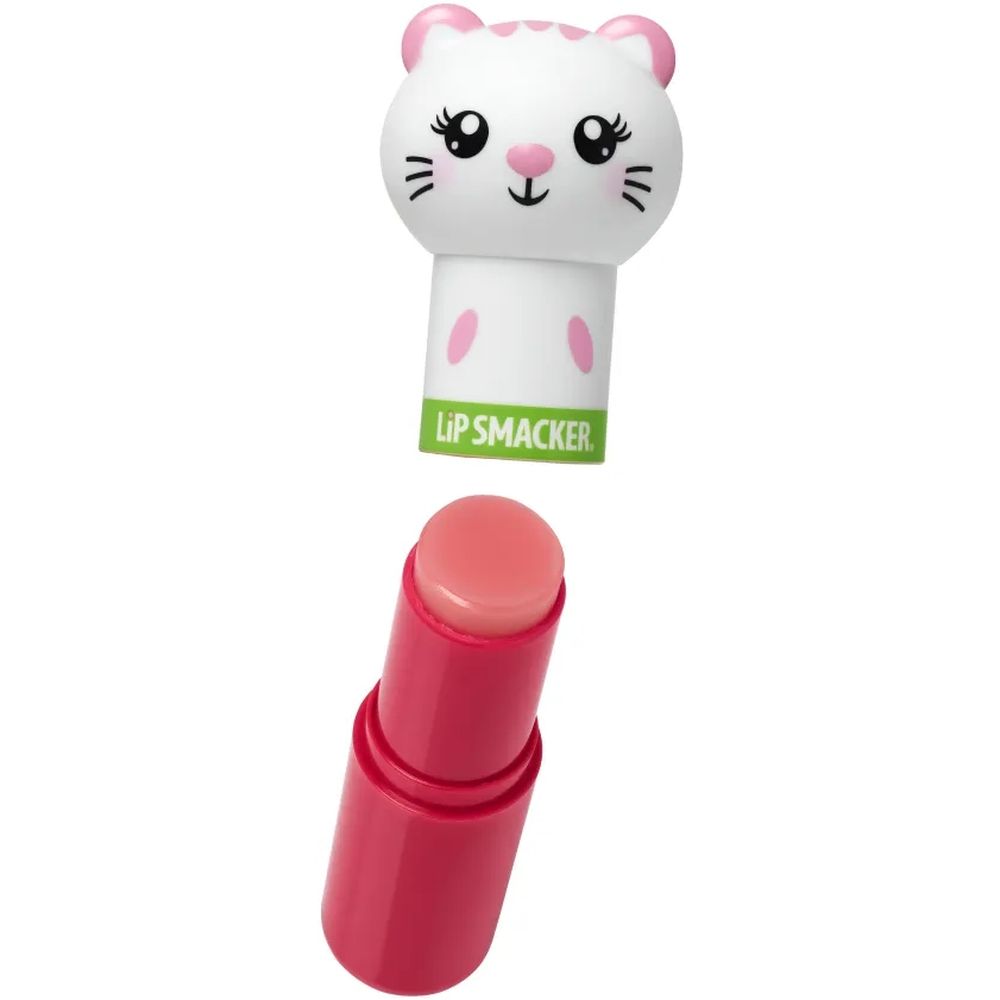 Бальзам для губ Lip Smacker Lippy Pals Water-Meow-lon (459522) - фото 2