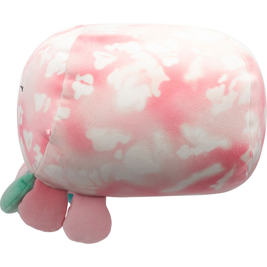 М'яка іграшка Squishmallows Восьминіг Ошун 30 см (SQCR06554) - фото 4