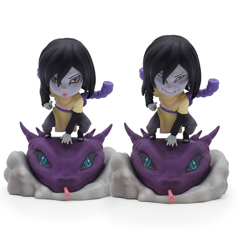 Фигурка FunToys Оротимару Наруто Naruto Shippuden Orochimaru 11.0 см NA 23.897 - фото 2