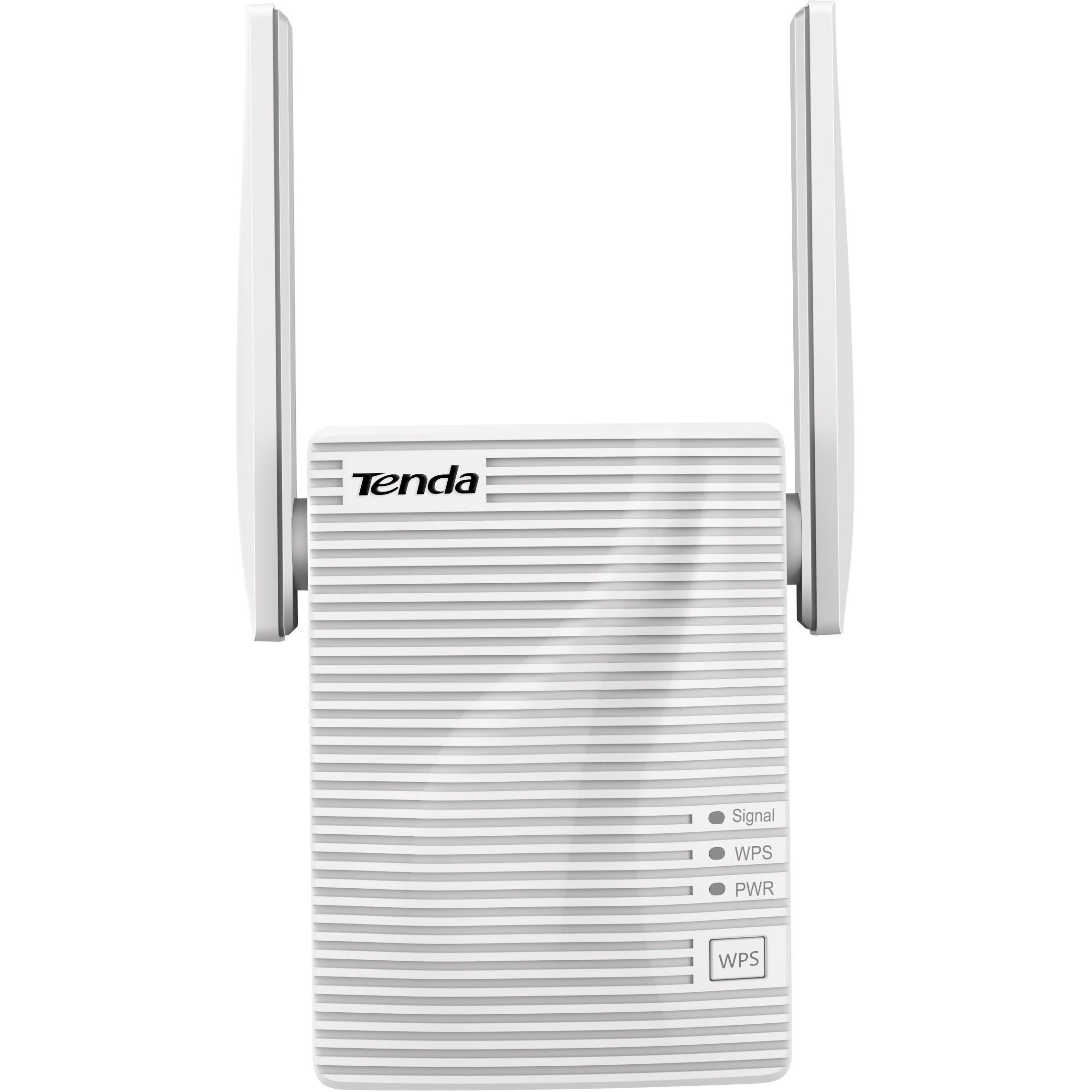 Усилитель сигнала Wi-Fi ретранслятор, репитер, точка доступа Tenda A18 Wi-Fi 5 (AC1200 5 ГГц, 1xFE LAN, 2 2dbi MIMO) - фото 2