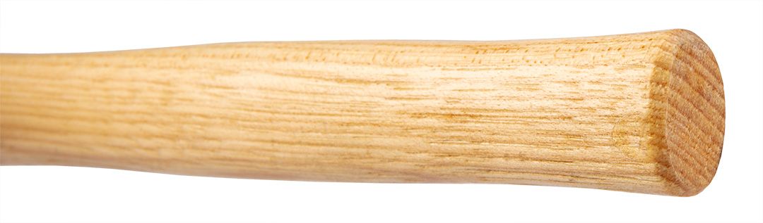 Молоток рихтувальний Neo Tools з дерев'яною рукояткою 22 мм 150 г (11-620) - фото 4
