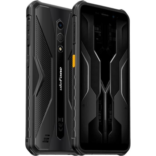 Смартфон Ulefone Armor X12 3/32 Gb Global Green - фото 2