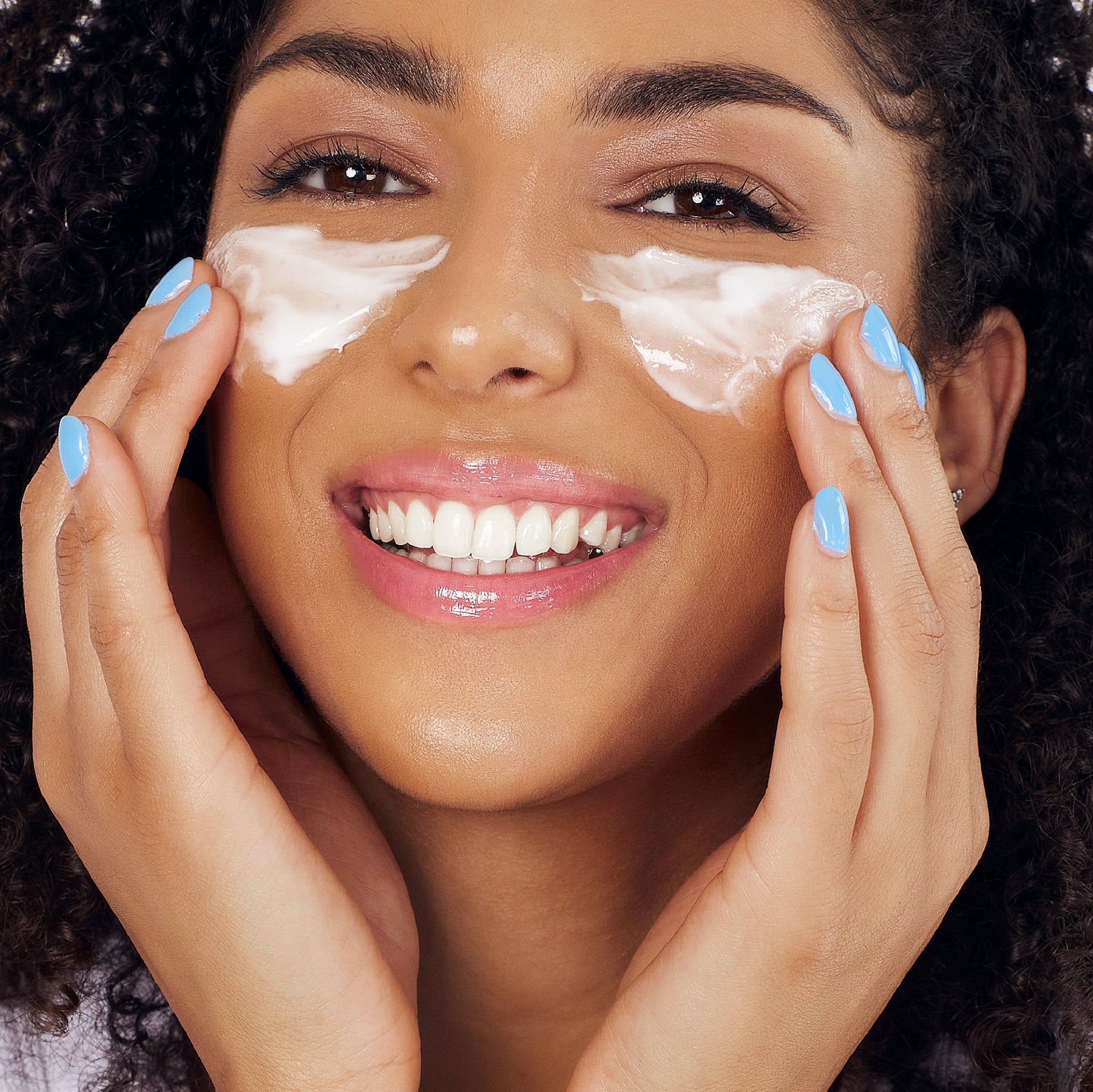 Зволожуючий засіб з керамідами для очищення шкіри обличчя Face Facts Ceramide Skin Barrier Complex Hydrating Gentle Cleanser 200 мл - фото 6