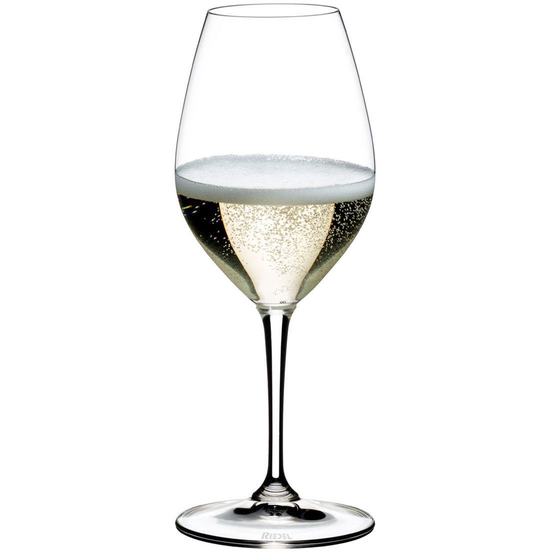 Келих для вина Riedel Wine Friendly White Wine/Champagne 440 мл (0260/03) - фото 1