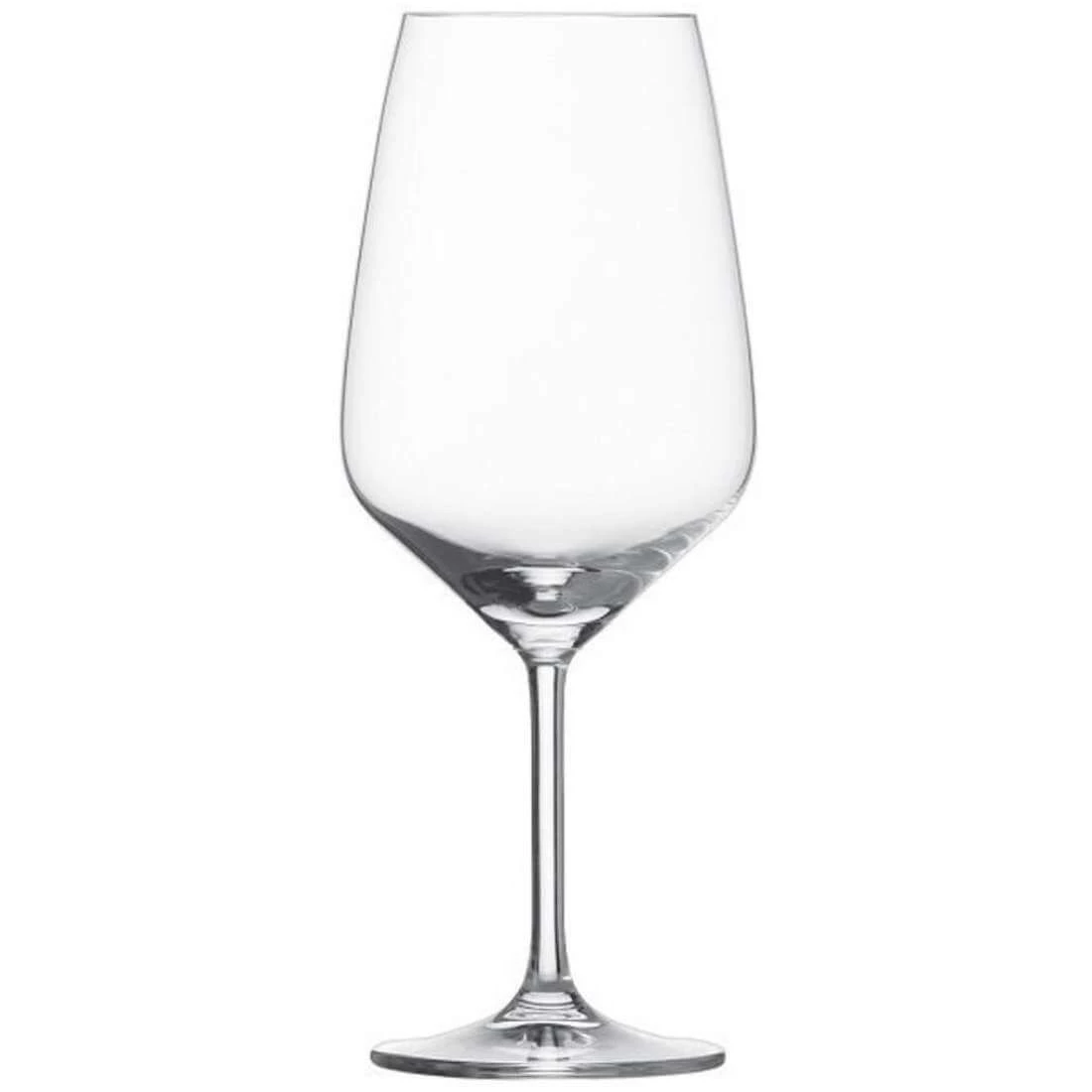 Бокал для красного вина Schott Zwiesel Bordeaux Taste, 656 мл, 1 шт. (115672) - фото 1