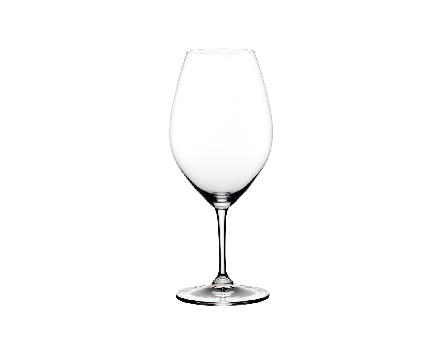 Набор бокалов для красного вина Riedel Double Magnum, 2 шт., 995 мл (6408/01) - фото 3