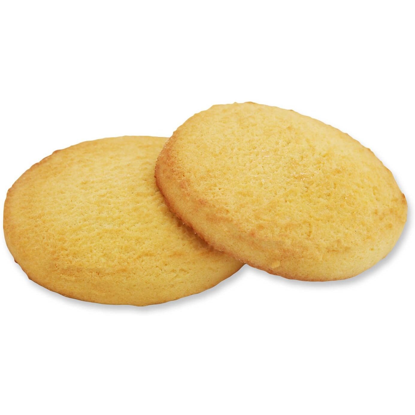Печиво Delicia кукурудзяне здобне 1 кг (842113) - фото 1