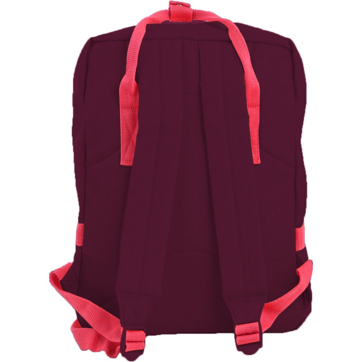 Рюкзак для підлітків Yes ST-24 Tawny Port, бордовый (555585) - фото 4