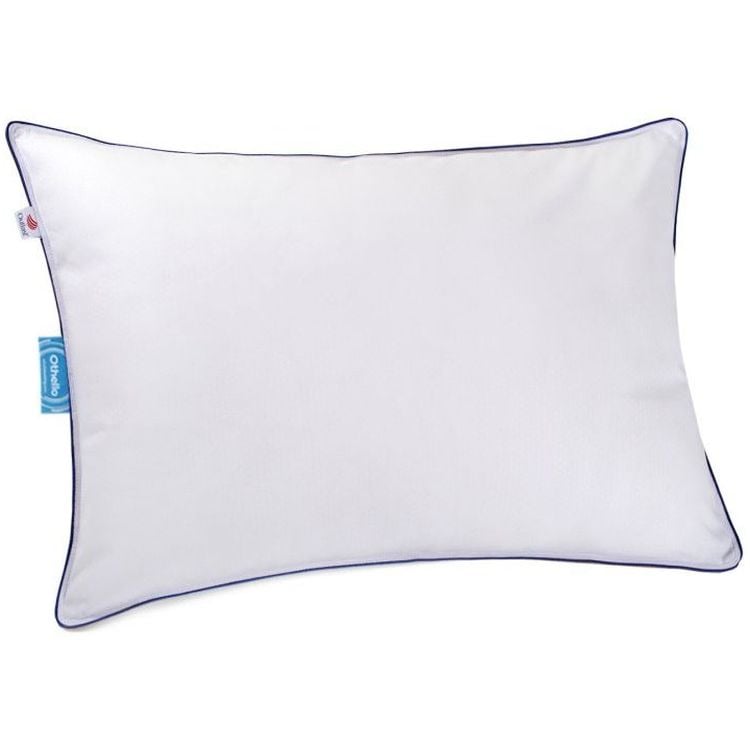 Подушка Othello Clima Max Soft, 50х70 см, белый (svt-2000022313216) - фото 1