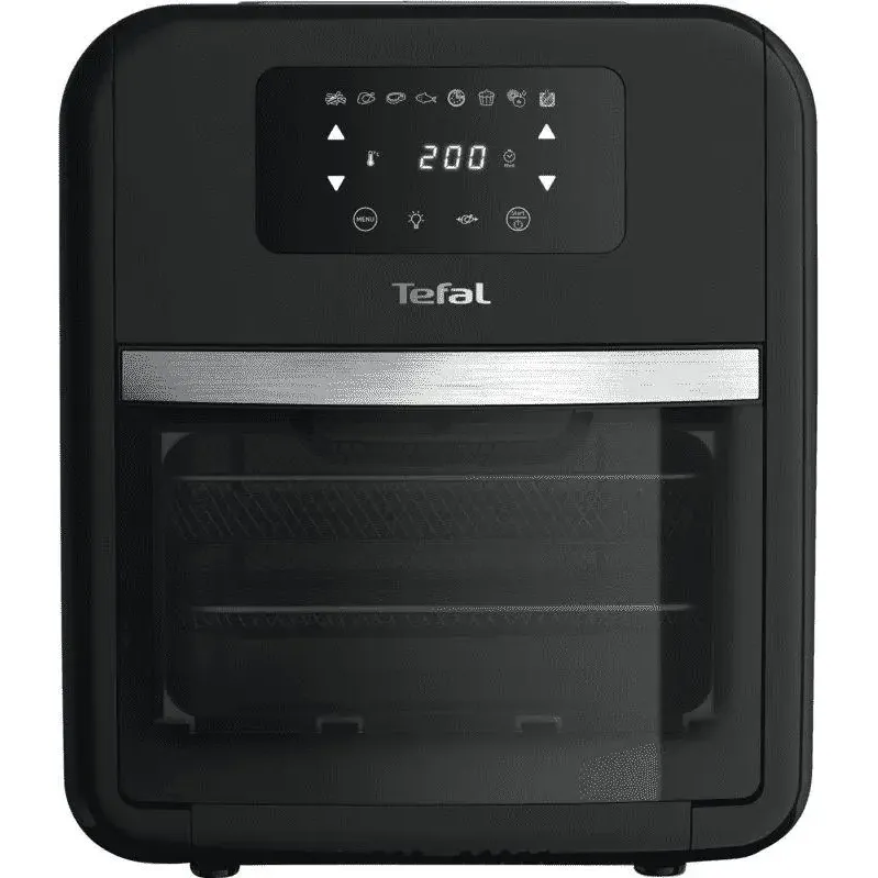 Мультиварка Tefal Easy Fry Oven&Grill (FW501815) - фото 1