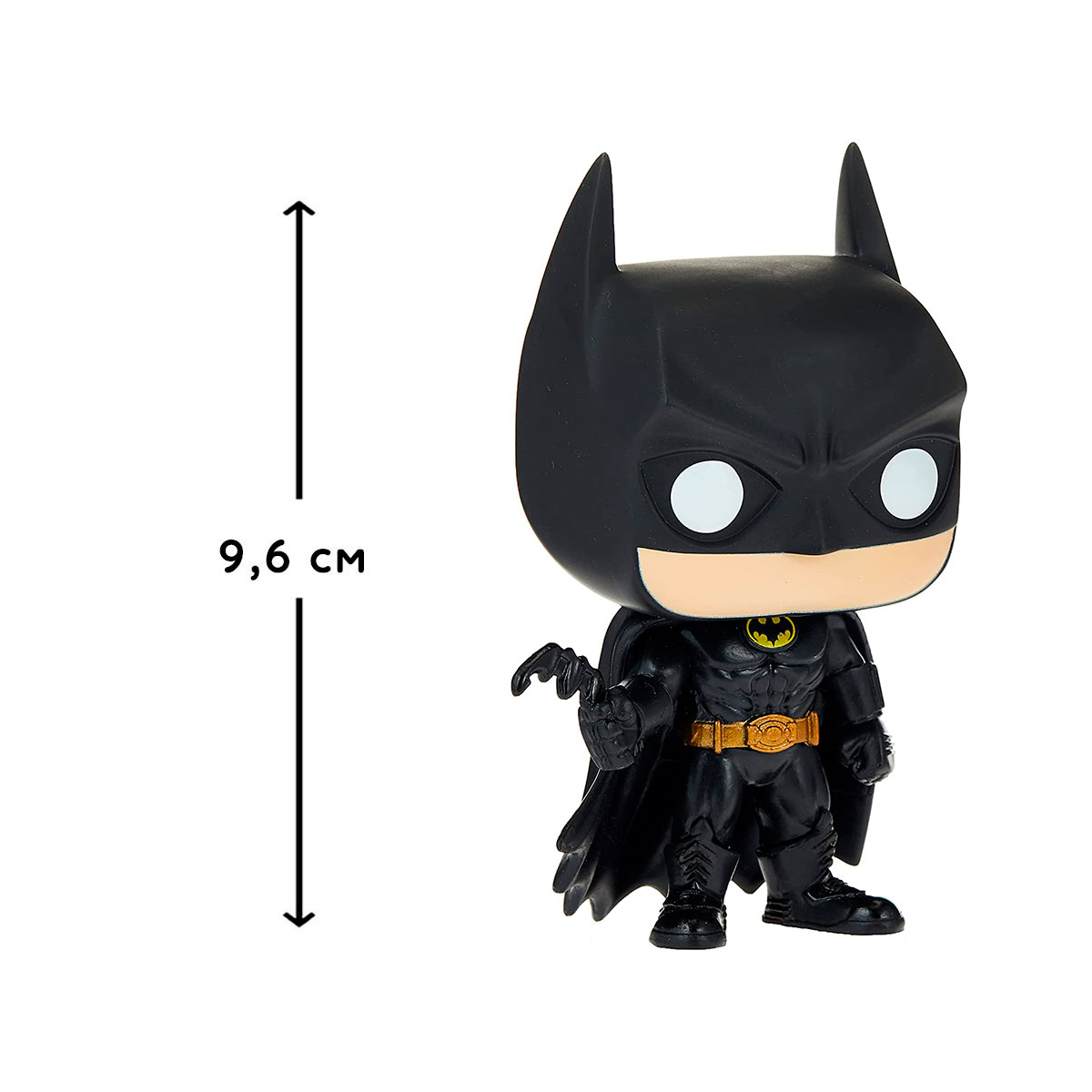 Ігрова фігурка Funko Pop DC Comics Batman (37248) - фото 3