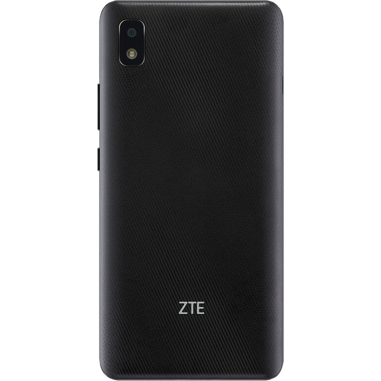 Смартфон ZTE Blade L210 1/32GB Black (UA) - фото 2