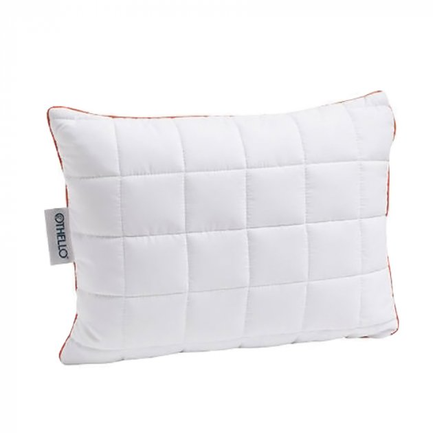 Детская подушка Othello Tempura антиаллергенная, 45х35 см, белый (svt-2000022229500) - фото 1