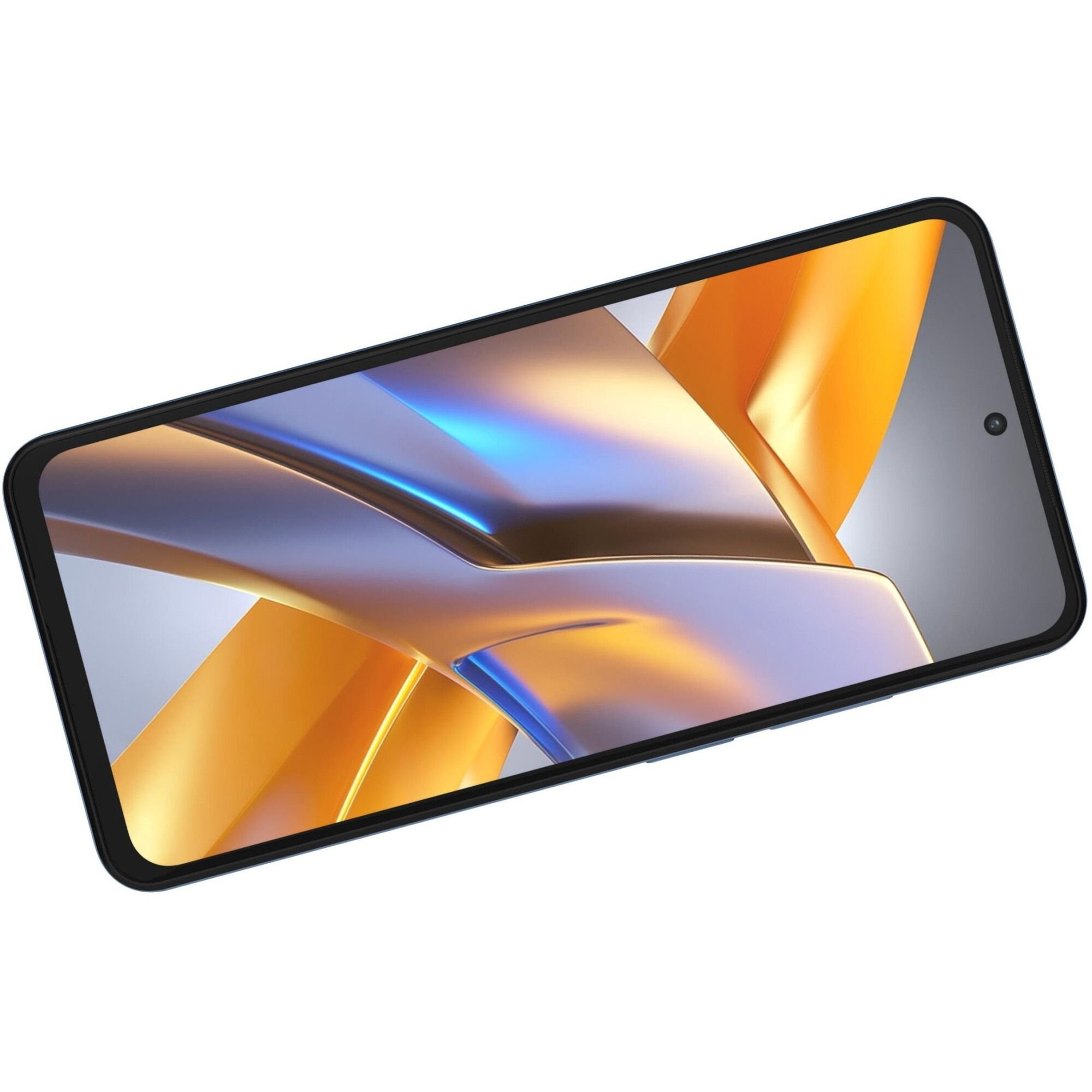 Смартфон Xiaomi Poco M5s 4/128 Gb Global NFC Blue - фото 4