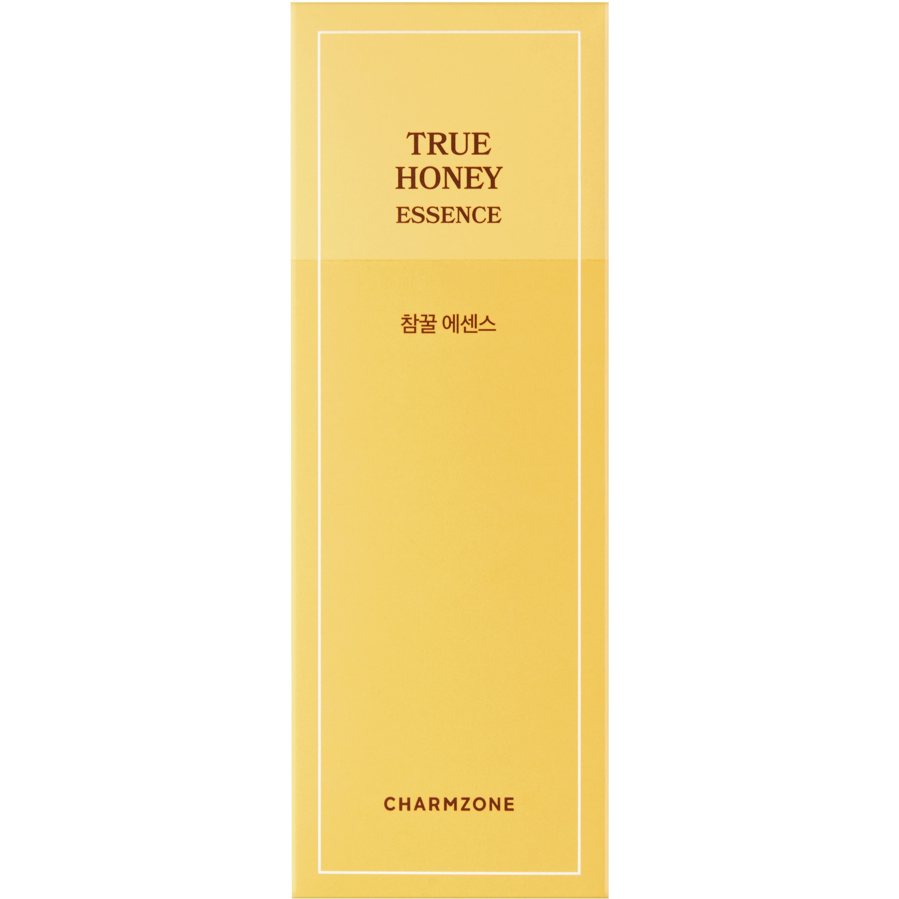 Есенція для обличчя з екстрактом меду Charmzone Ture Honey Essence 130 мл - фото 1