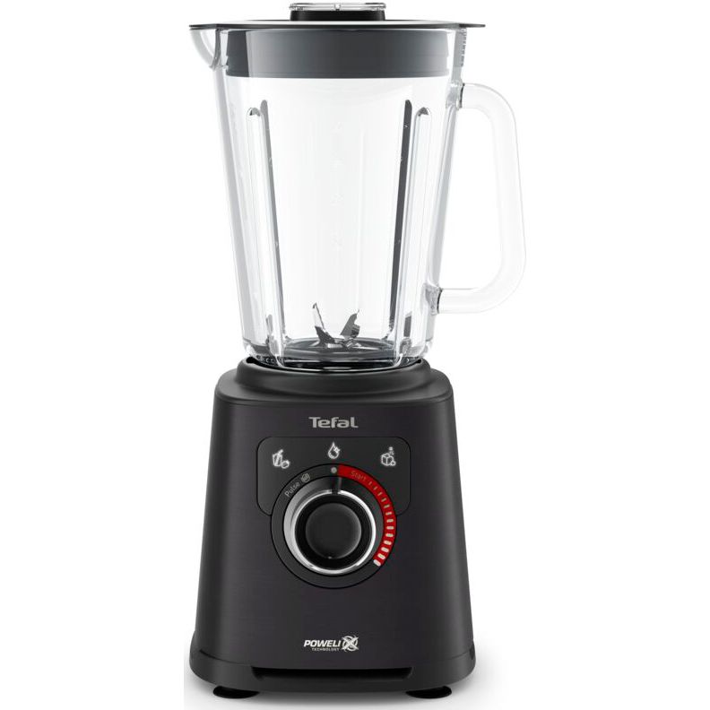 Блендер стаціонарний Tefal Perfect Mix+ BL87G831 (BL87G831) - фото 5