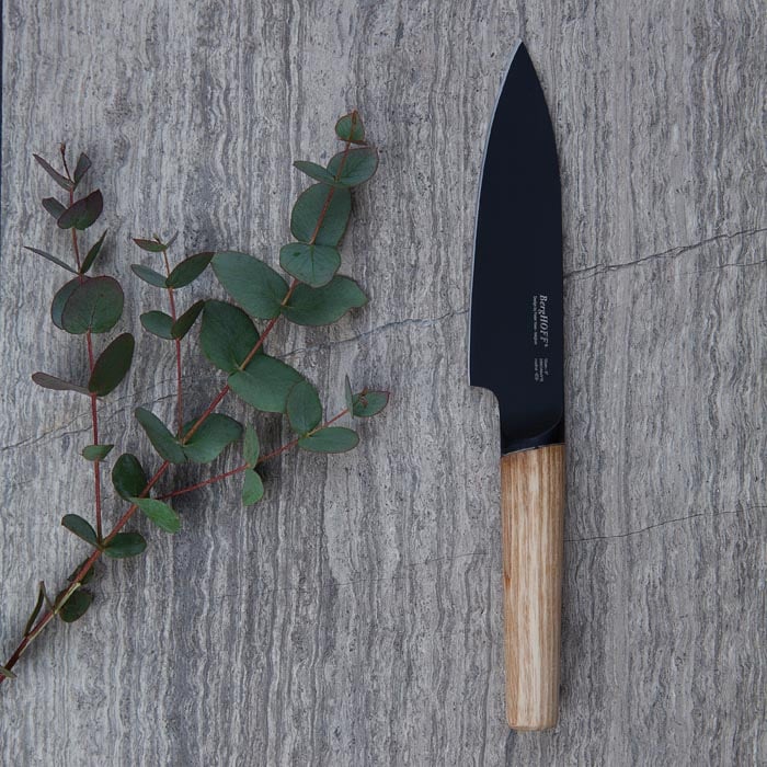 Нож поварской Berghoff RON, 13 см (00000020606) - фото 3