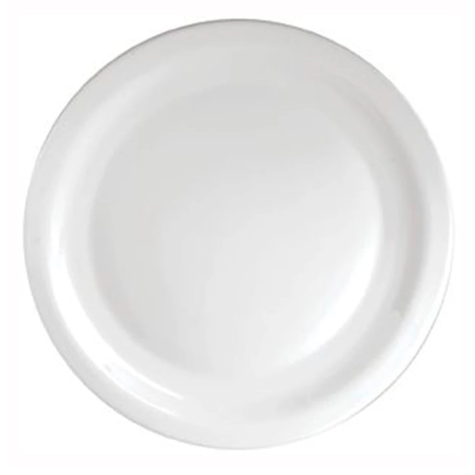 Тарелка столовая Bormioli Rocco Performa, 24 см (405810FN5021990) - фото 1