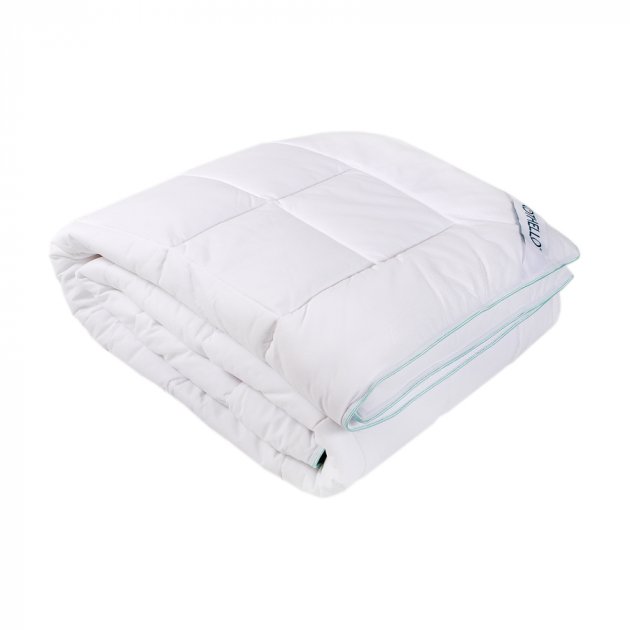 Одеяло Othello Coolla, антиаллергенное, 215х195 см, белый (2000022092388) - фото 2