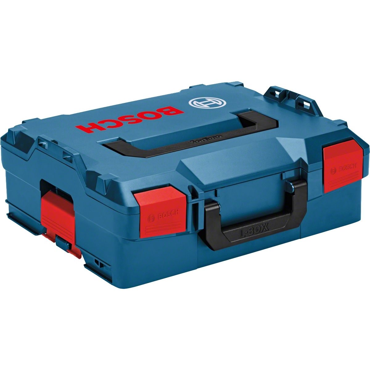 Ящик для инструментов Bosch L-BOXX 136 Professional 11.7х35.7х44.2 см 1.9 кг (1.600.A01.2G0) - фото 1