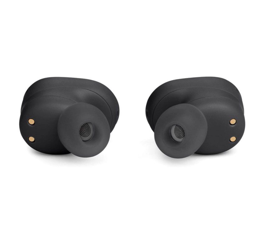 Наушники JBL Tune Buds TWS Black - фото 5