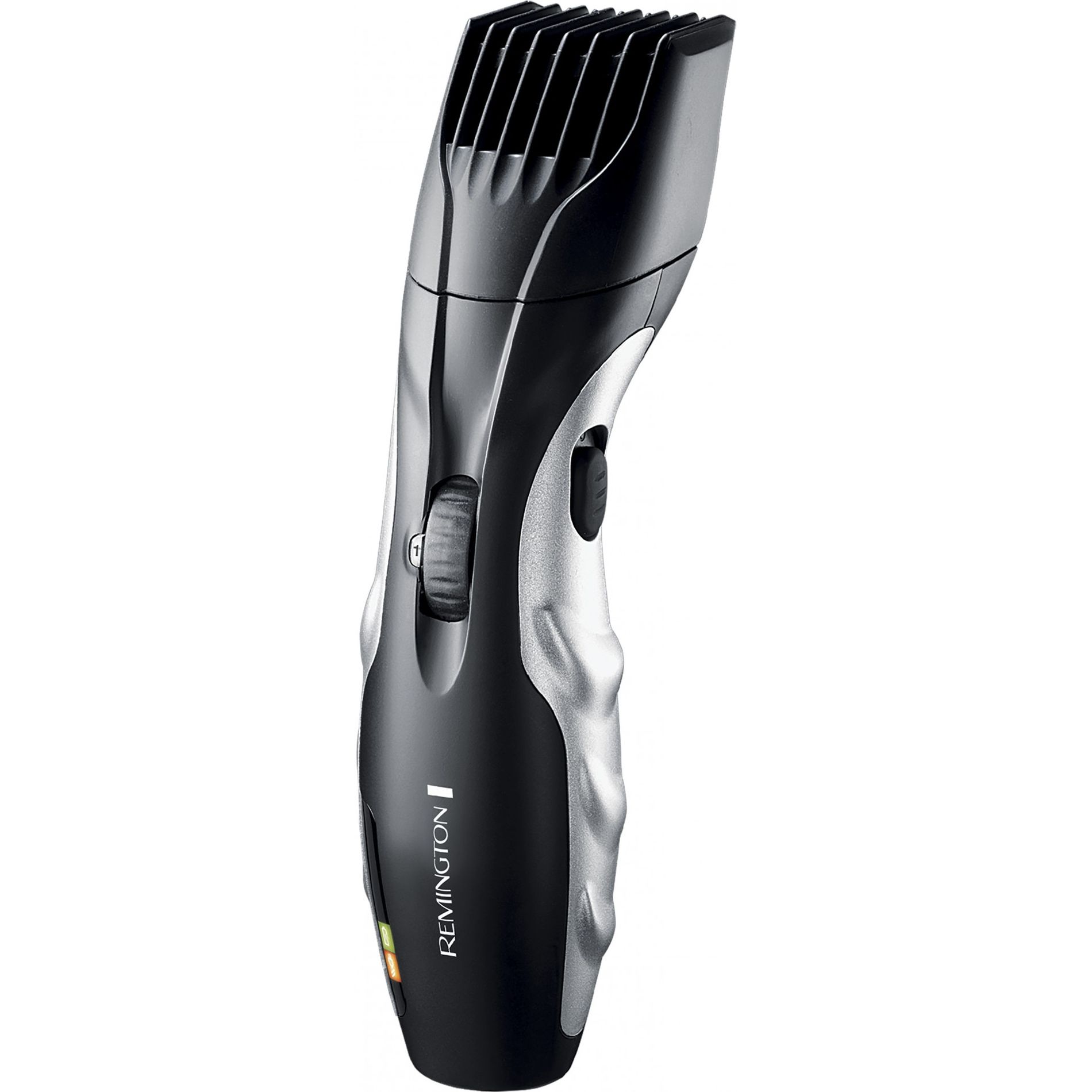 Триммер Remington Barba для бороды и усов черный (MB320C) - фото 1