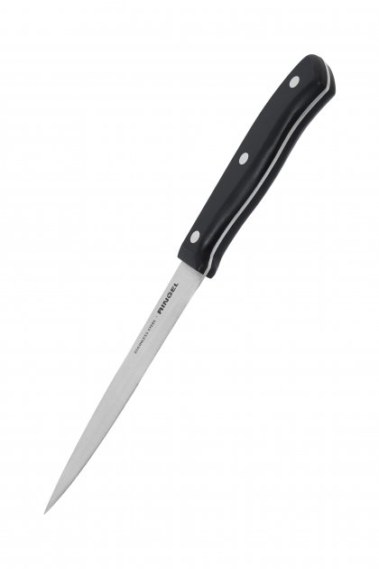 Нож универсальный Ringel Kochen в блистере, 12.5 см (6474622) - фото 3