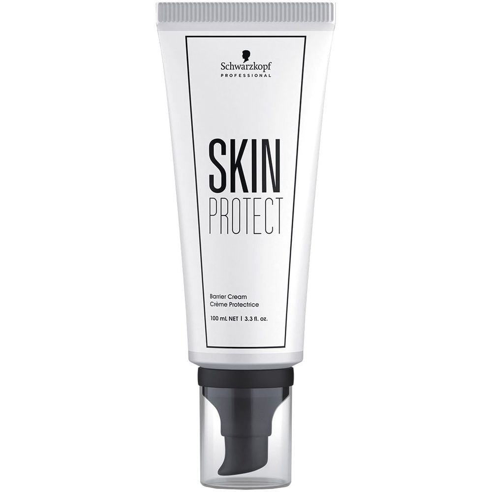 Крем-емульсія Schwarzkopf Professional Igora Skin Protection Cream для захисту шкіри 100 мл - фото 1