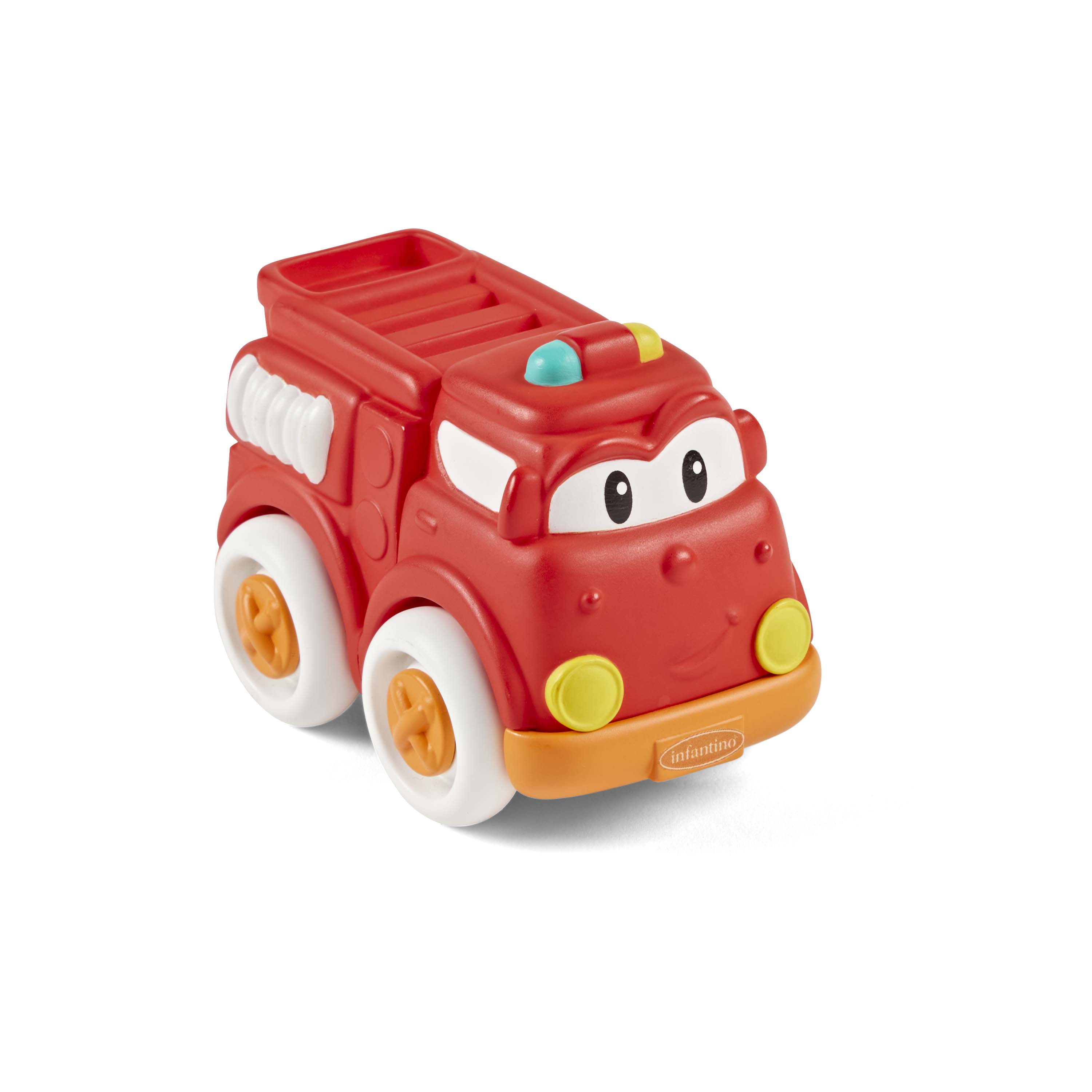 Іграшка Infantino Пожежна машинка (315133) - фото 1