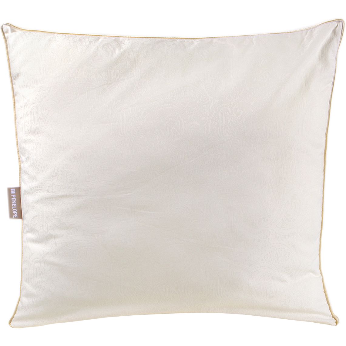 Подушка Penelope Imperial антиаллергенная, 70х70 см, кремовый (2000022174176) - фото 2