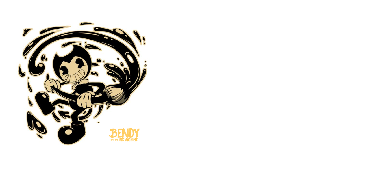 Кружка GeekLand Bendy and the Ink Machine Бенди и чернильная машина BM .02.08 - фото 4